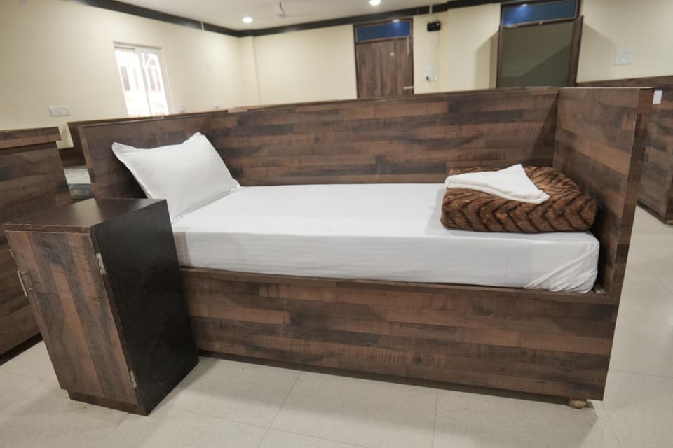 Hotel Devinn Begusarai Hotel in West Bengal
