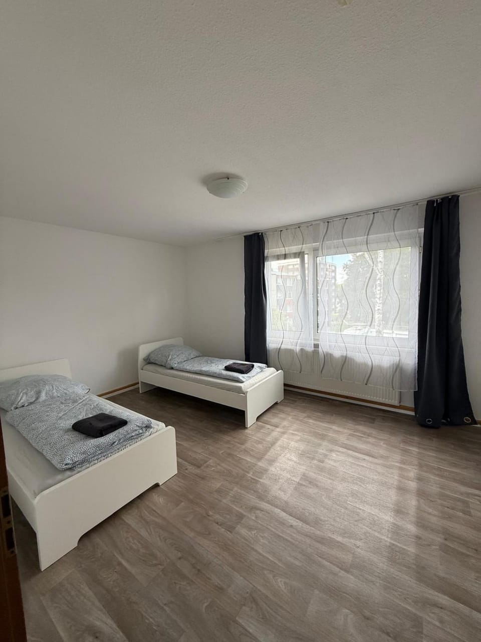 estrella24 LIVING ROOMS Antalya Apartment in Herne