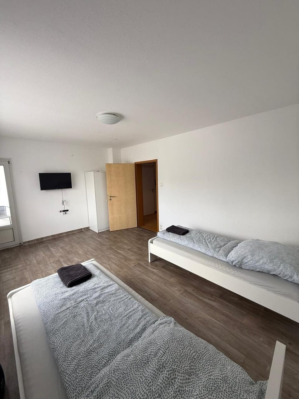 estrella24 LIVING ROOMS Antalya Apartment in Herne