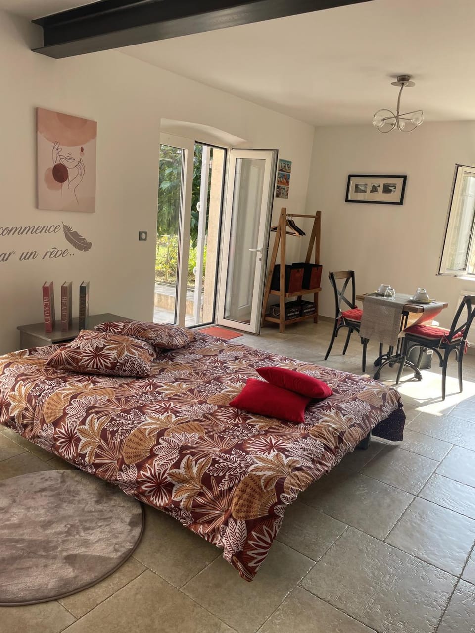 View (from property/room), Bedroom