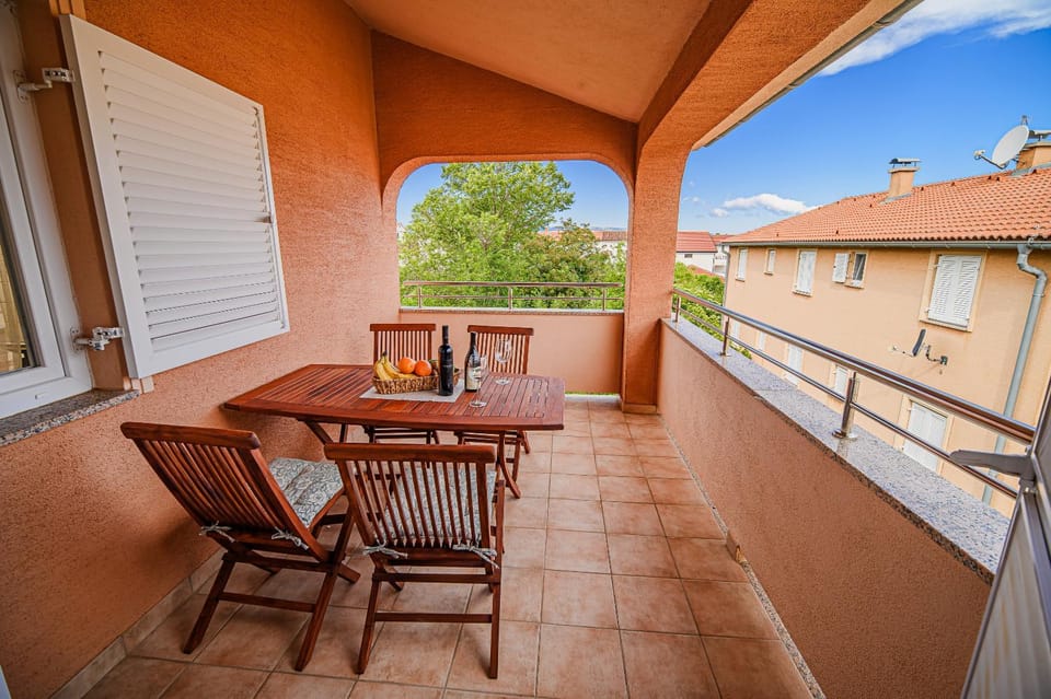 Balcony/Terrace, Seating area