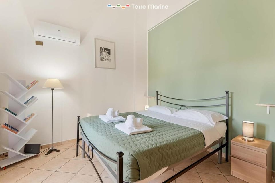 Ape Maia, TerreMarine Apartment in Sarzana