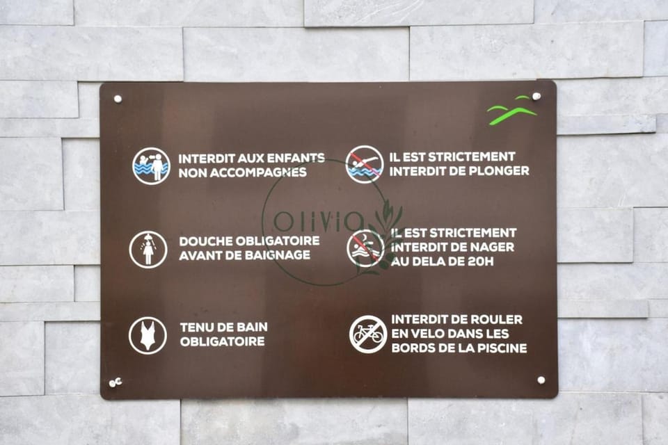 Otto By Atlantis Apartment in Agadir