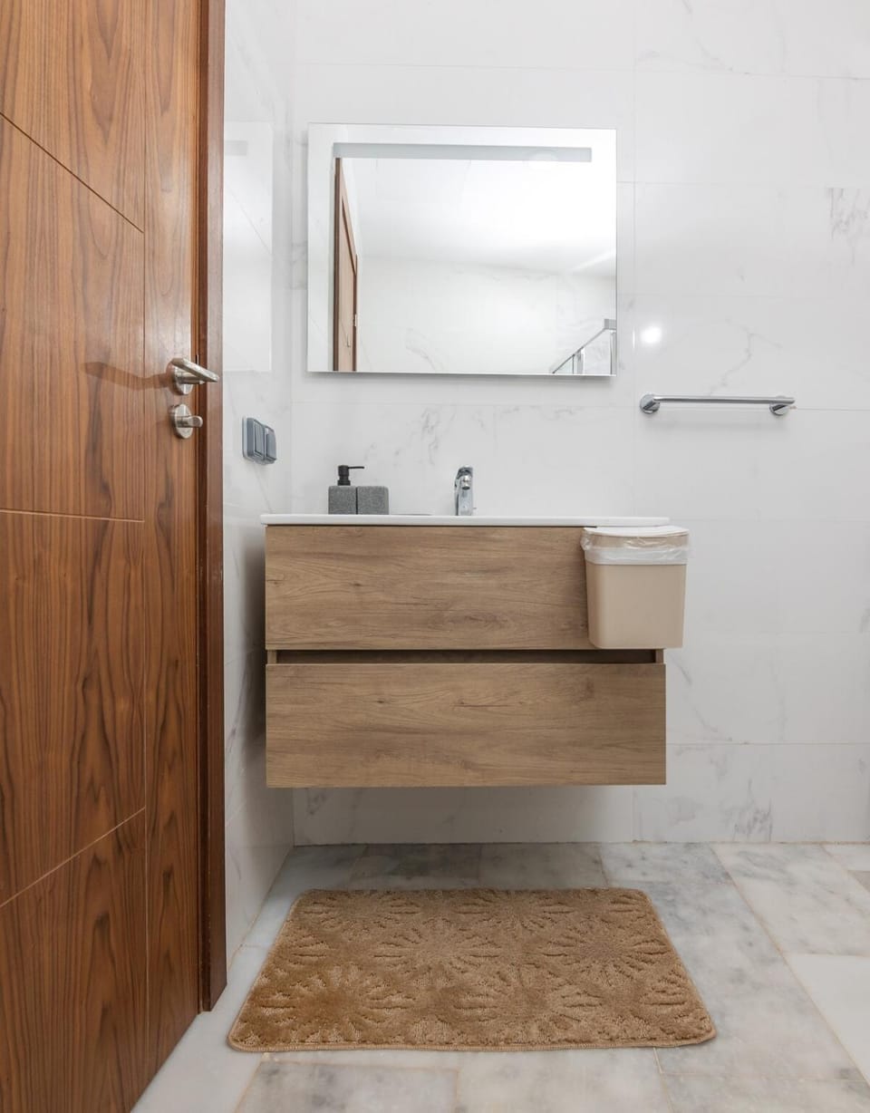 Otto By Atlantis Apartment in Agadir