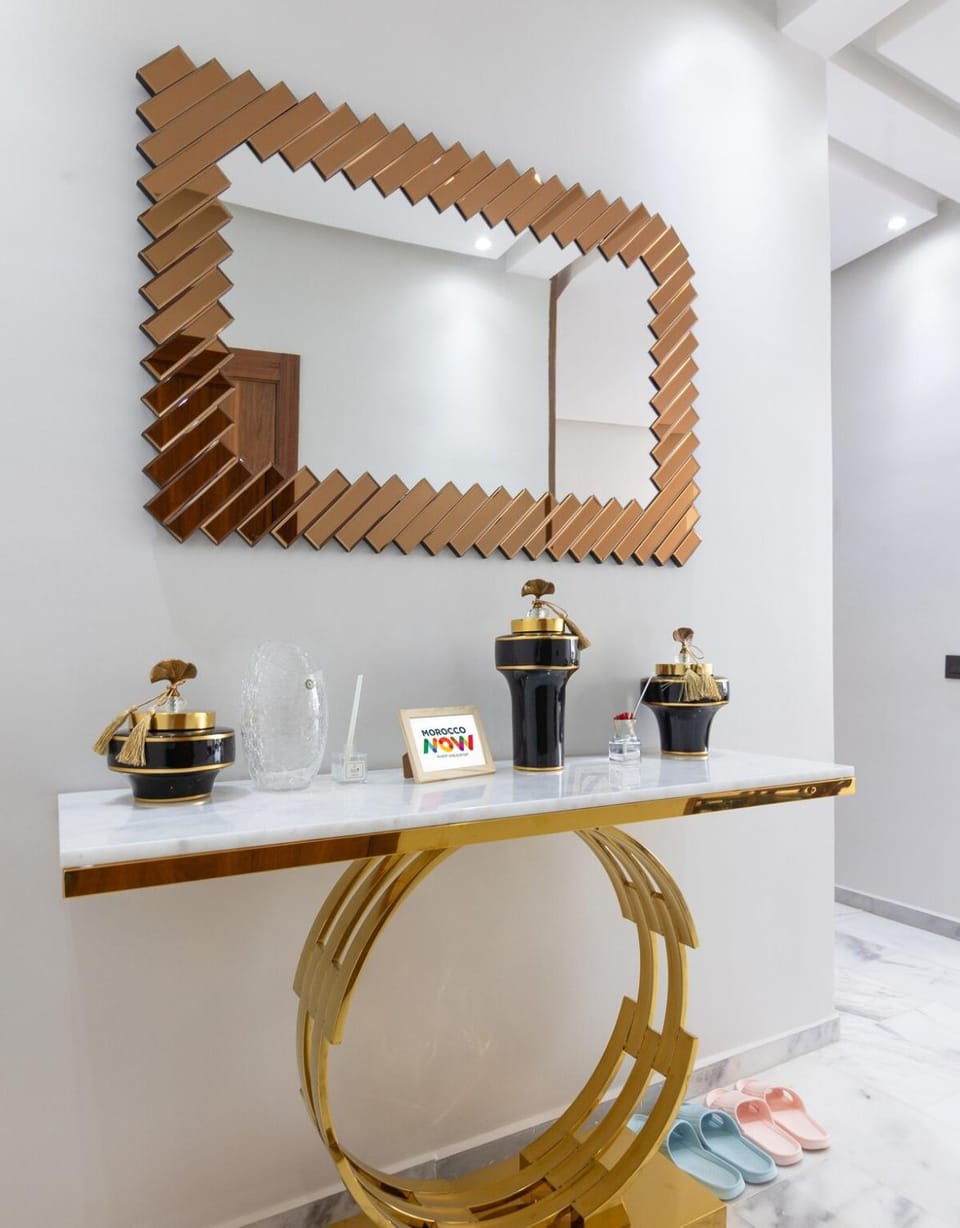Otto By Atlantis Apartment in Agadir
