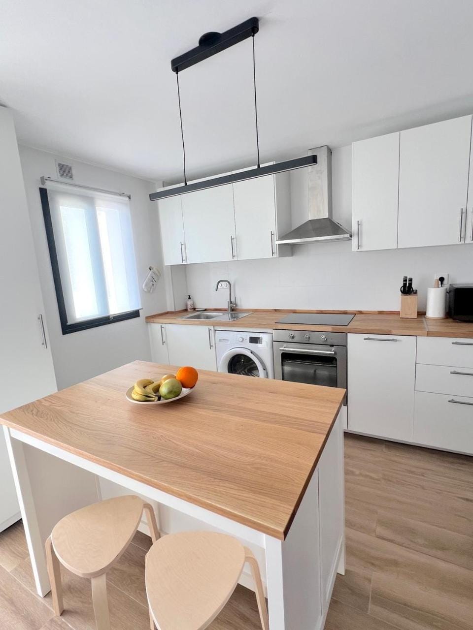 GATU Rubí, ático con parking gratis Mayores de 25 años y familias Apartment in El Puerto de Santa María
