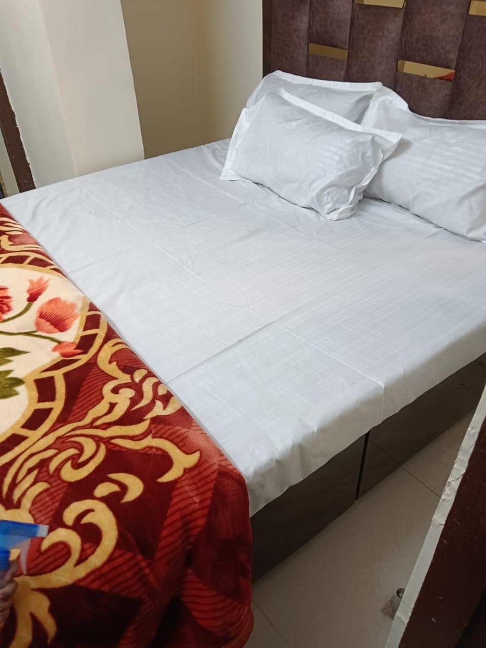 Radhika guest house Bed and Breakfast in Maharashtra