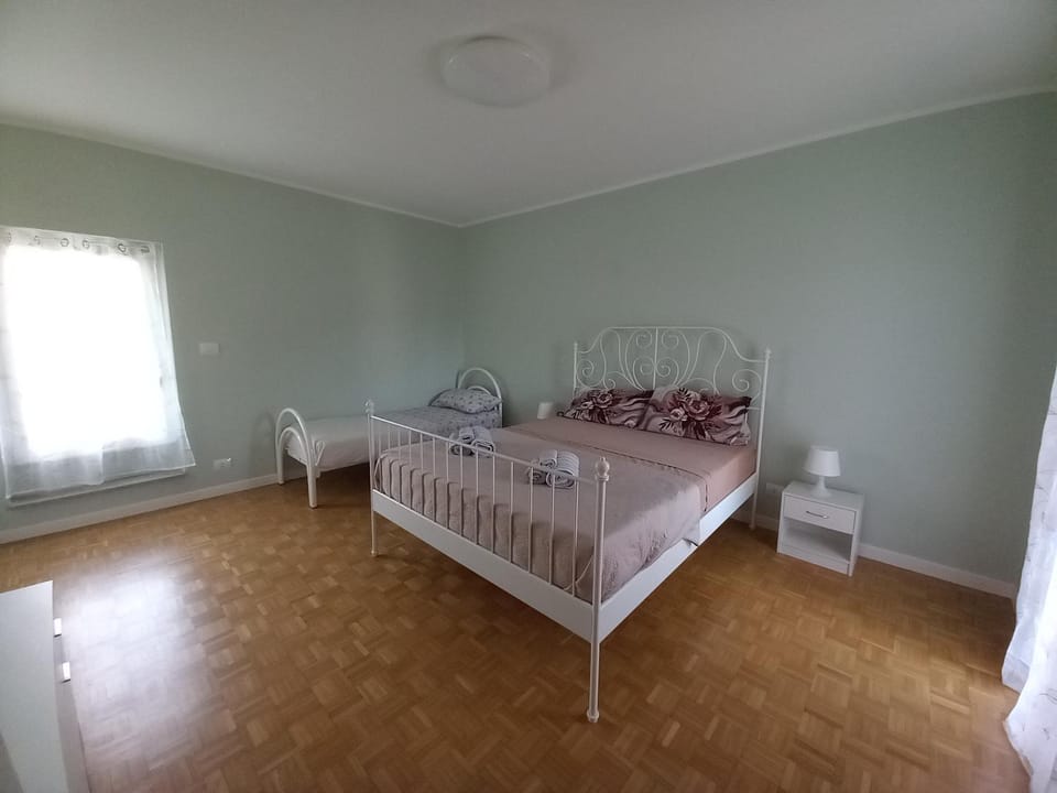 Casa Puntin Apartment in Friuli-Venezia Giulia