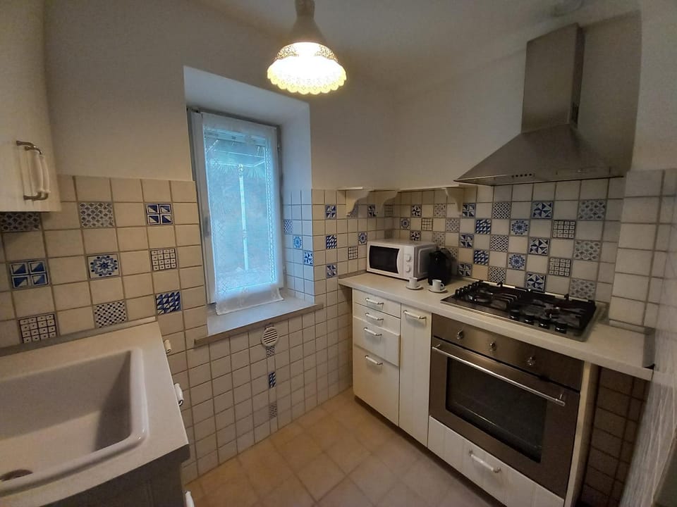 Casa Puntin Apartment in Friuli-Venezia Giulia