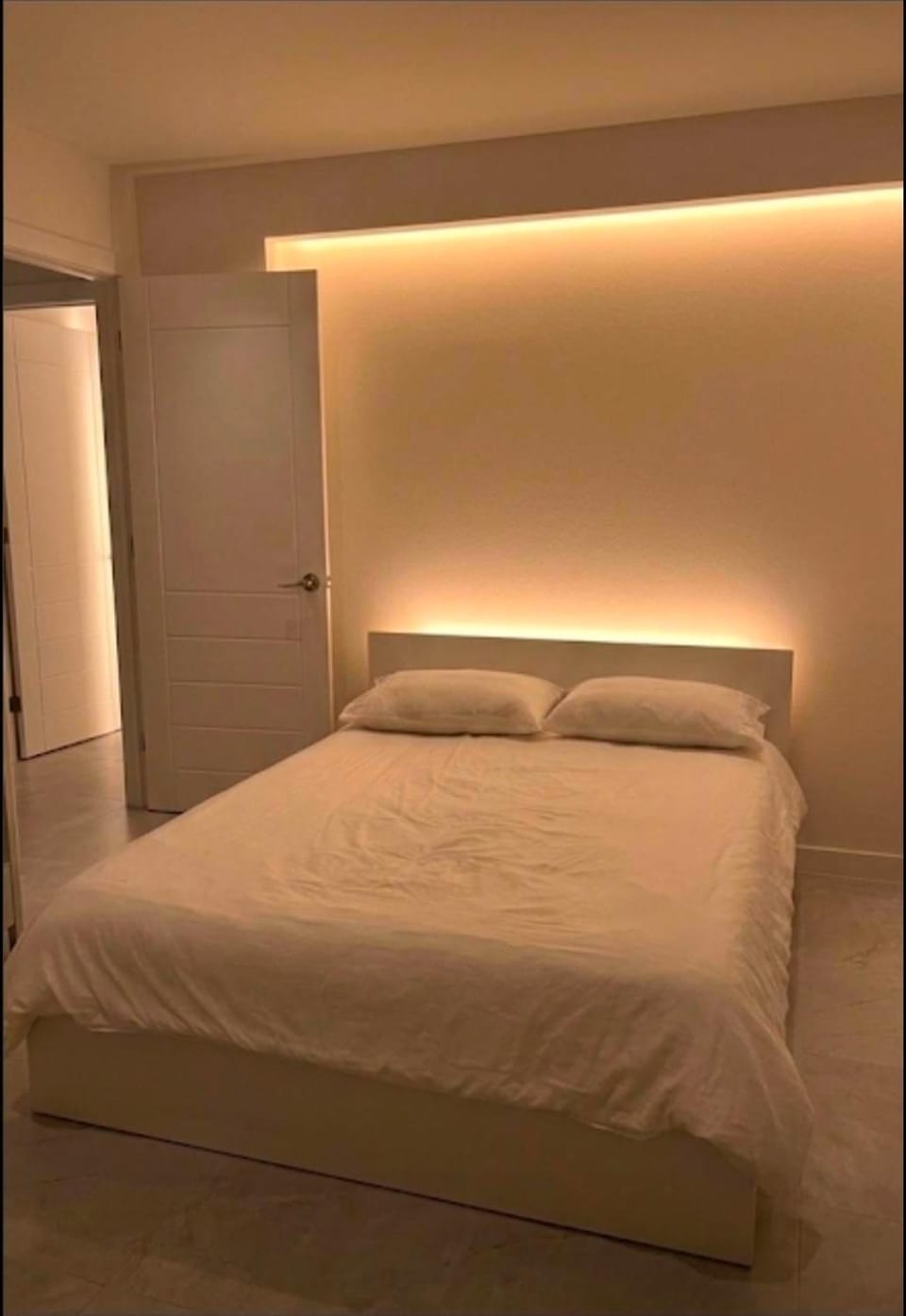 둔산동 한복판 아파트 Apartment in South Korea
