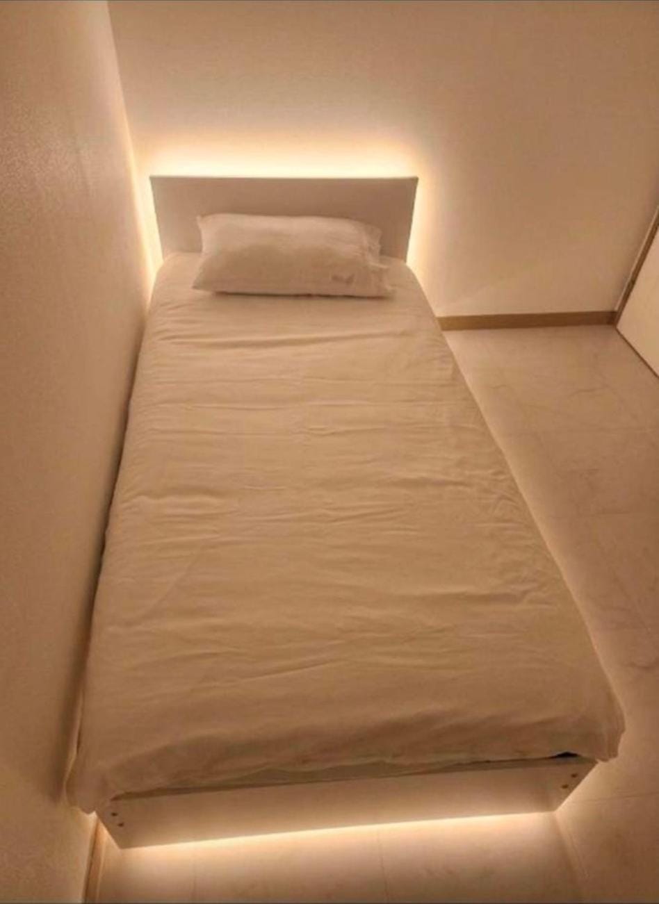 둔산동 한복판 아파트 Apartment in South Korea