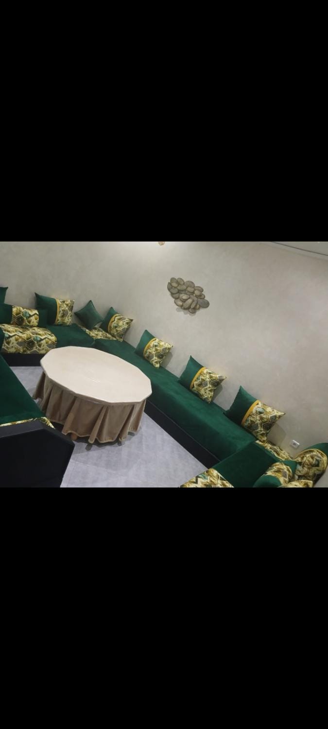 اشاون مدينة الحسيمة Apartment in Tangier-Tétouan-Al Hoceima