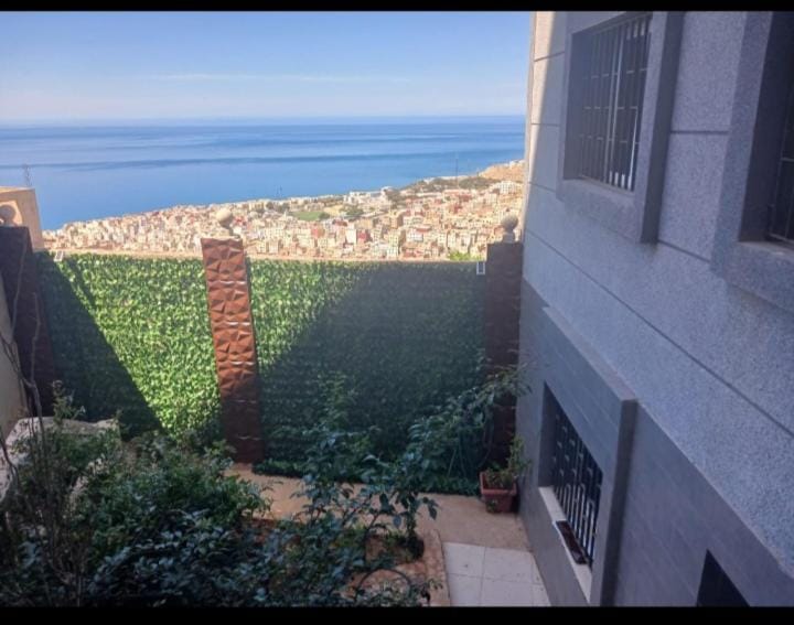 اشاون مدينة الحسيمة Apartment in Tangier-Tétouan-Al Hoceima