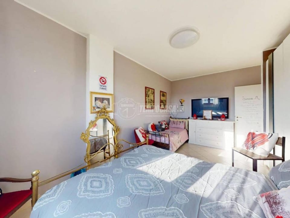 Super Attico Apartment in Lecce