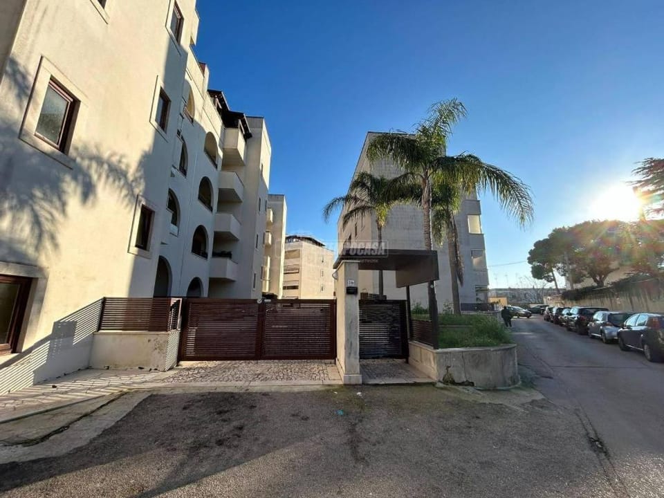 Super Attico Apartment in Lecce