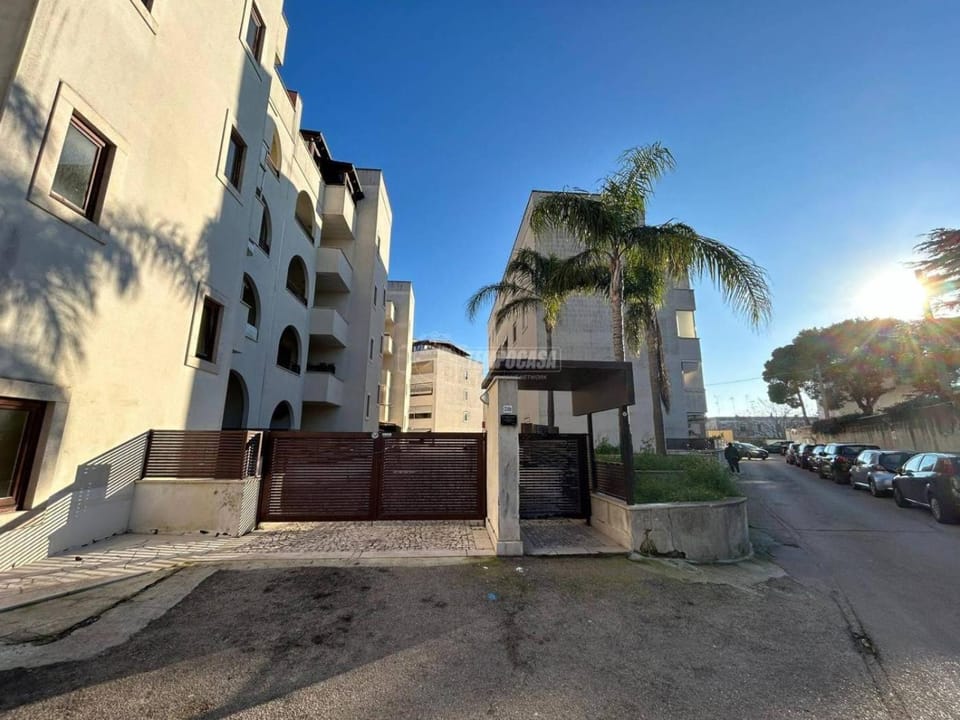 Super Attico Apartment in Lecce