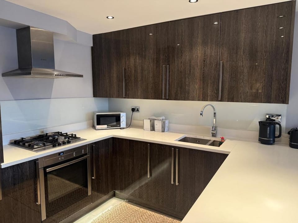 Modern one bedroom in central Apartment in City of Westminster
