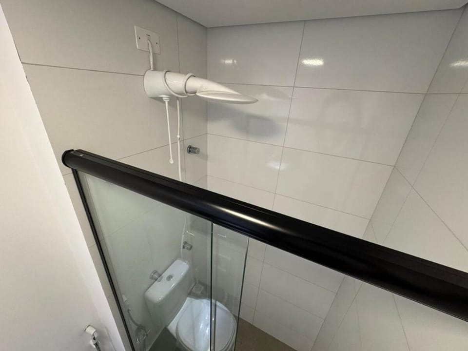 Apartamento novo no centro de Foz, residencial Miró Apartment in Foz do Iguaçu