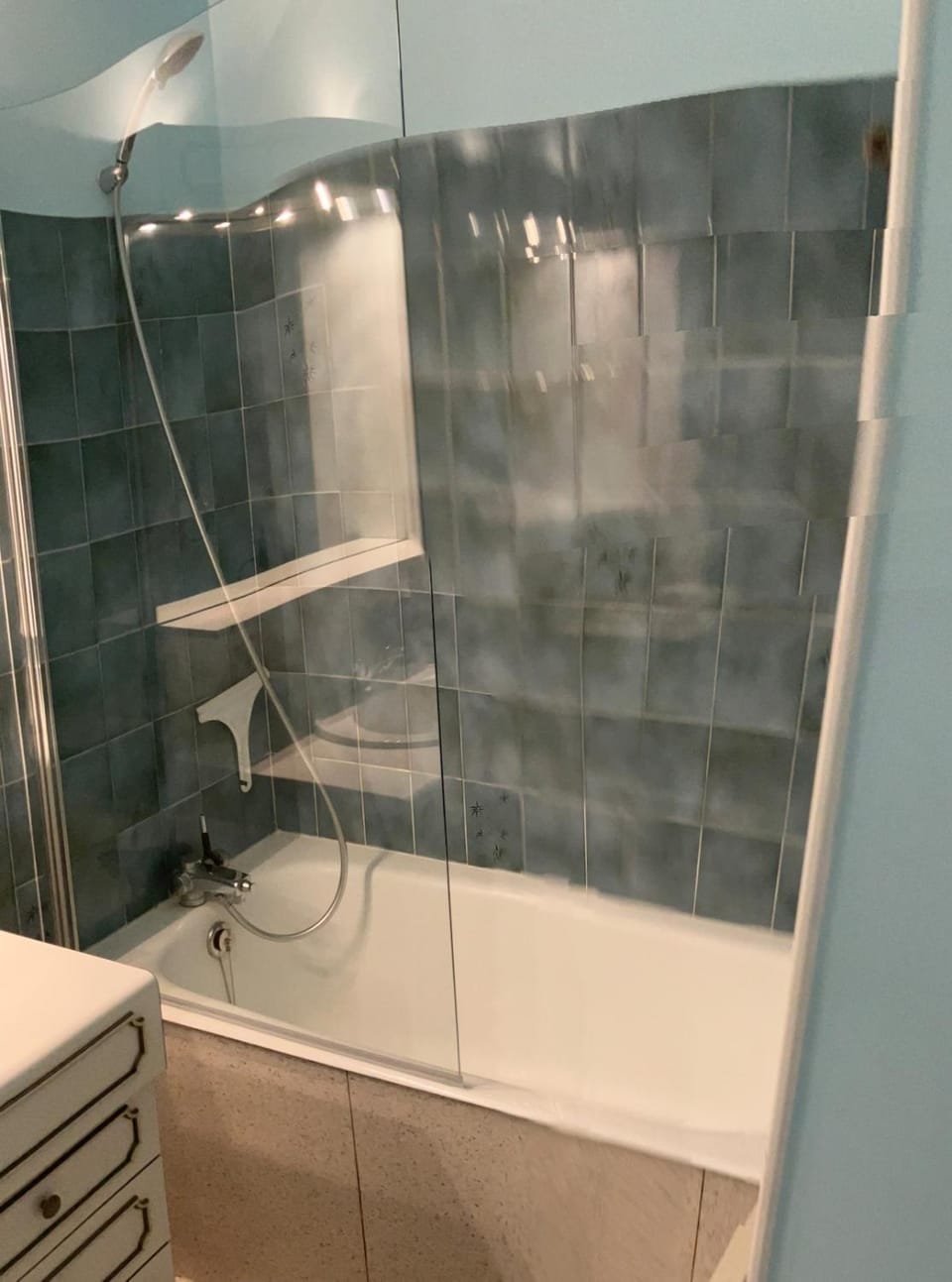 Bathroom, Bath