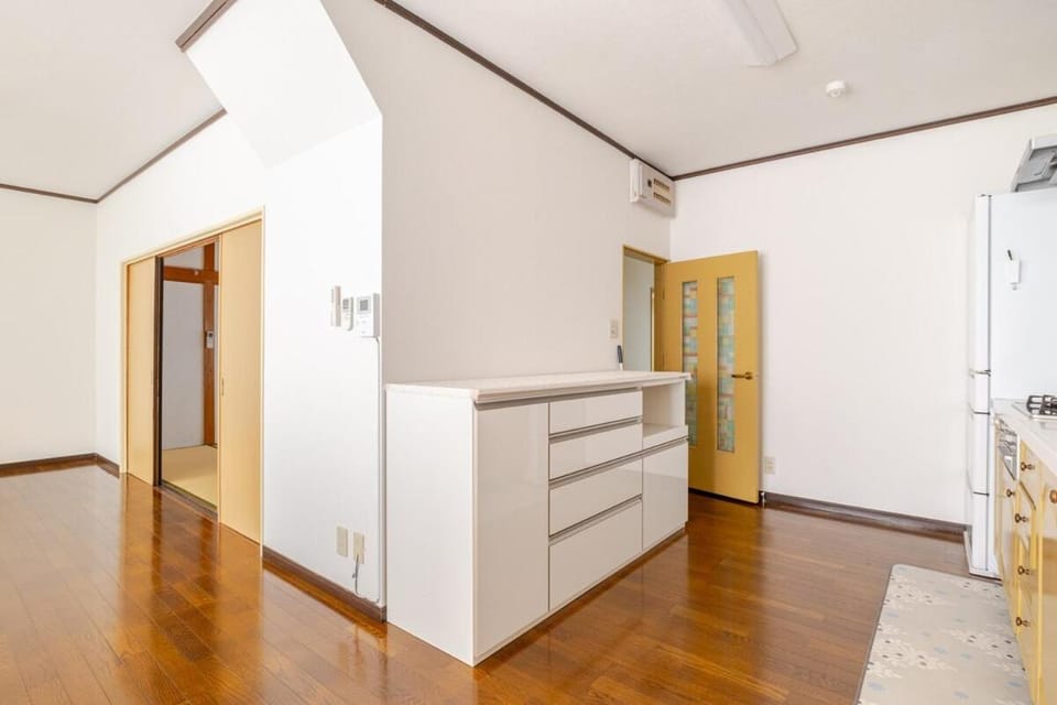 広々な150平米無料駐車場一台 House in Nagoya