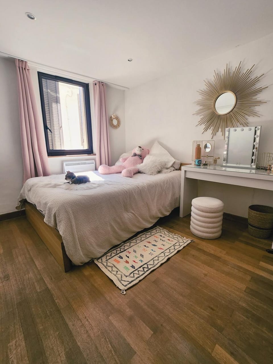 Malmousque Family House House in Marseille