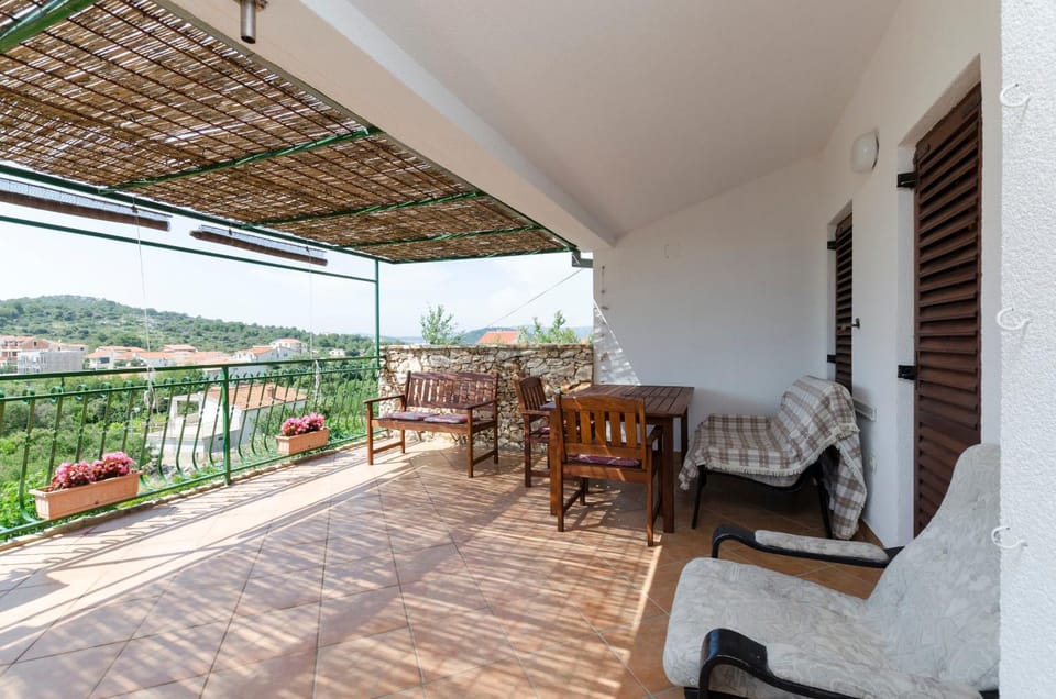 Balcony/Terrace, Seating area