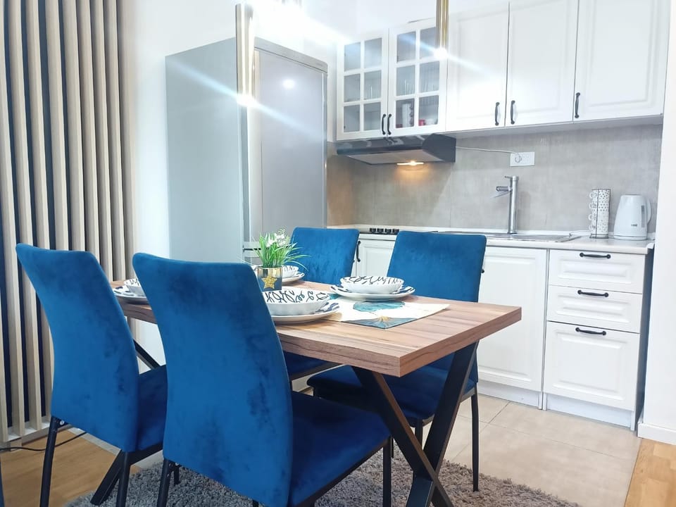 Emilia Lux Apartments Apartment in Serbia