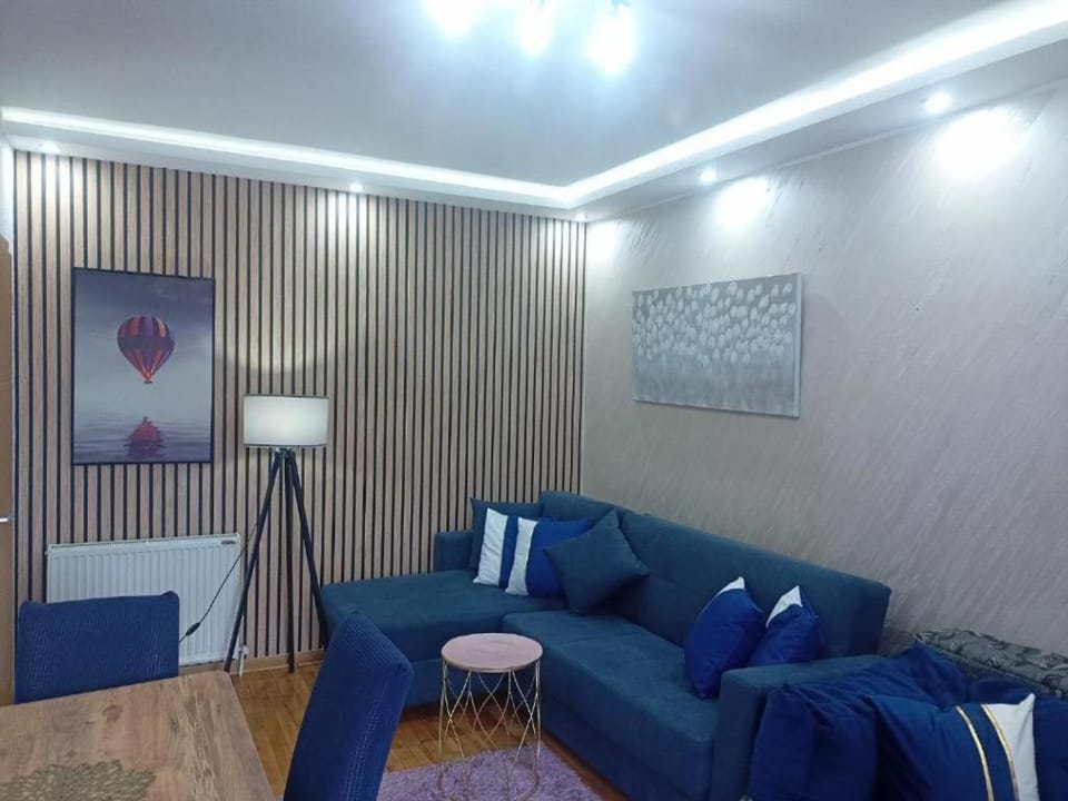 Emilia Lux Apartments Apartment in Serbia