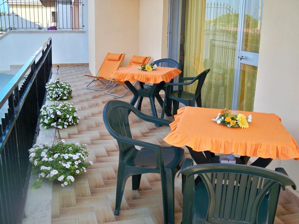 B&B Salvatore Lido di Noto Bed and Breakfast in Sicily