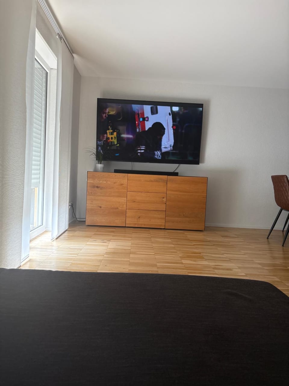 TV and multimedia, Evening entertainment
