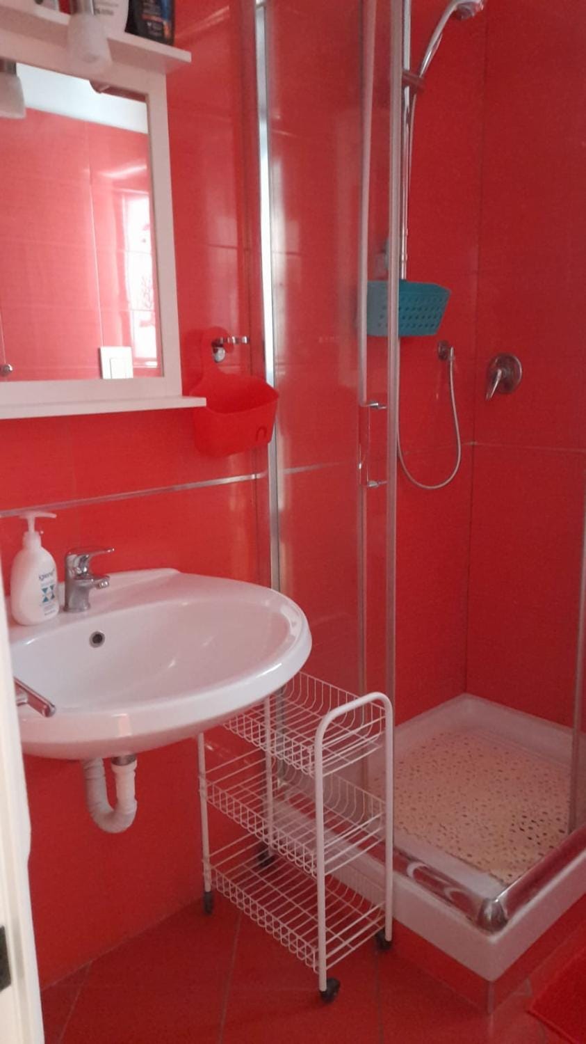 La Casa di Raffa Apartment in Agropoli