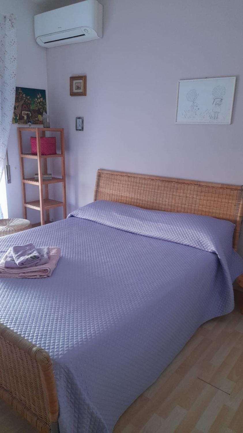 La Casa di Raffa Apartment in Agropoli