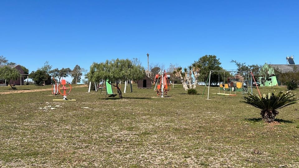 Complejo La posta del Hum Inn in Uruguay