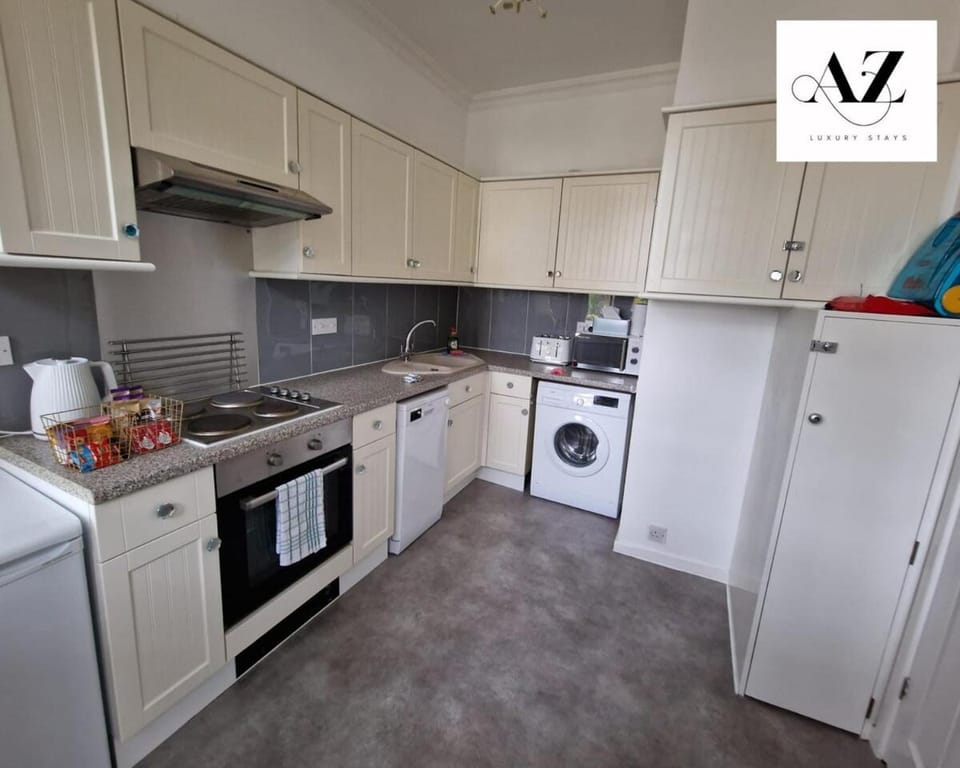 Mansion House Apartment,WIFI,FAMILY,CONTRACTORS Apartment in Forest Heath District