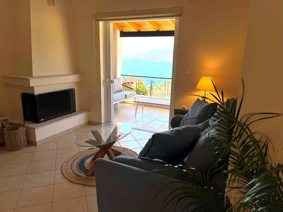 Villa Galini Villa in Argolis, Greece