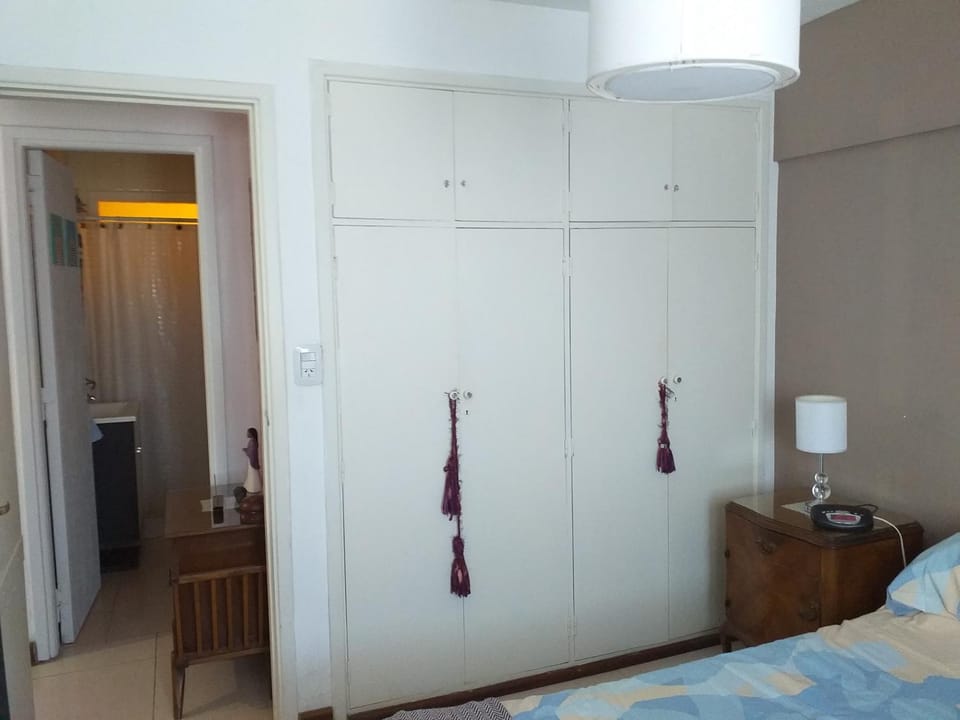 Pinacon Apartment in Pinamar