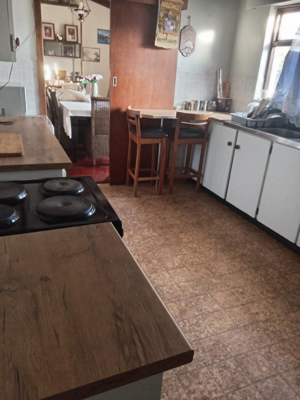 Halibut Suite Apartment in Cape Town