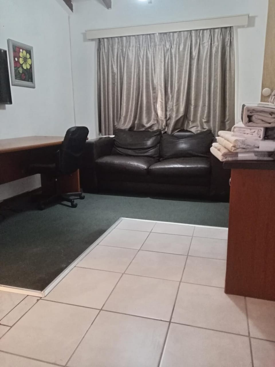 Halibut Suite Apartment in Cape Town