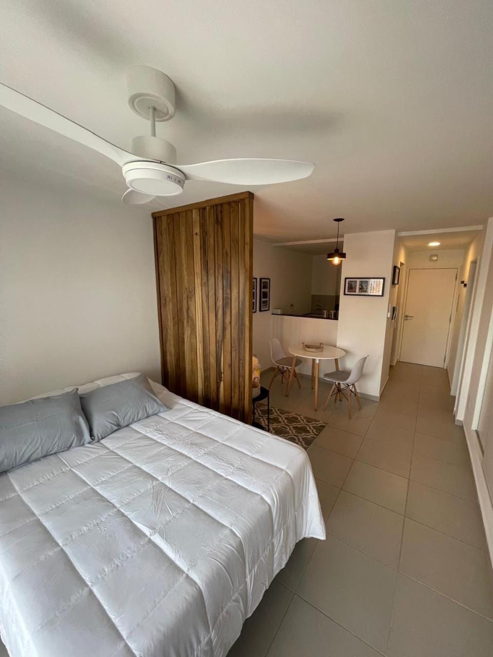 CHACABUCO - monoambiente Apartment in Santa Fe