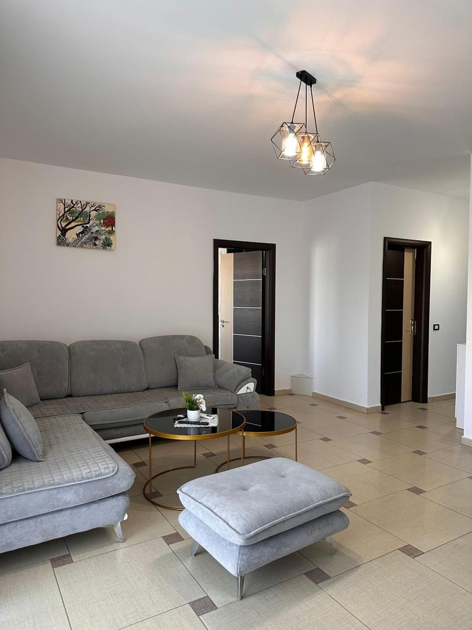 Xh&S Apartament Apartment in Tirana County, Albania