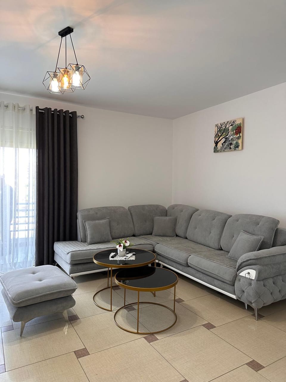 Xh&S Apartament Apartment in Tirana County, Albania