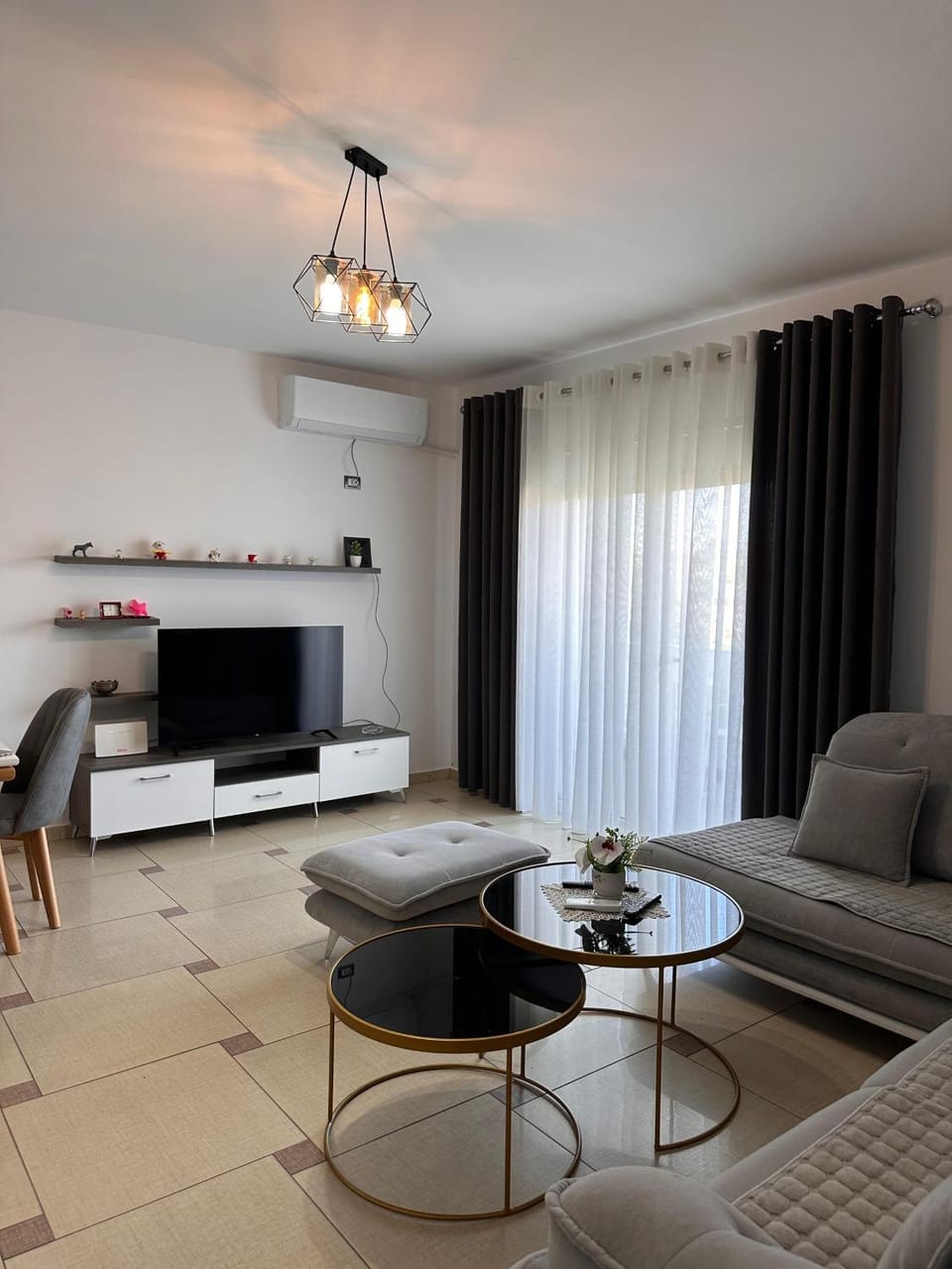Xh&S Apartament Apartment in Tirana County, Albania