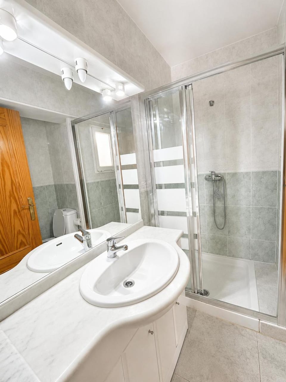 Benidorm centro Apartment in Benidorm