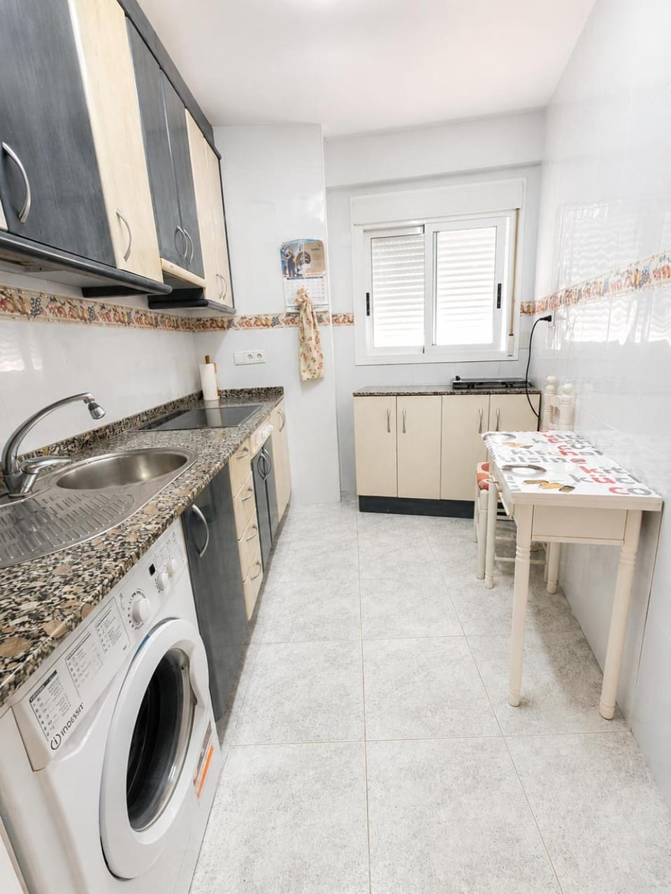 Benidorm centro Apartment in Benidorm