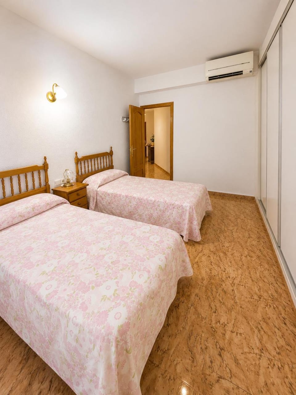 Benidorm centro Apartment in Benidorm