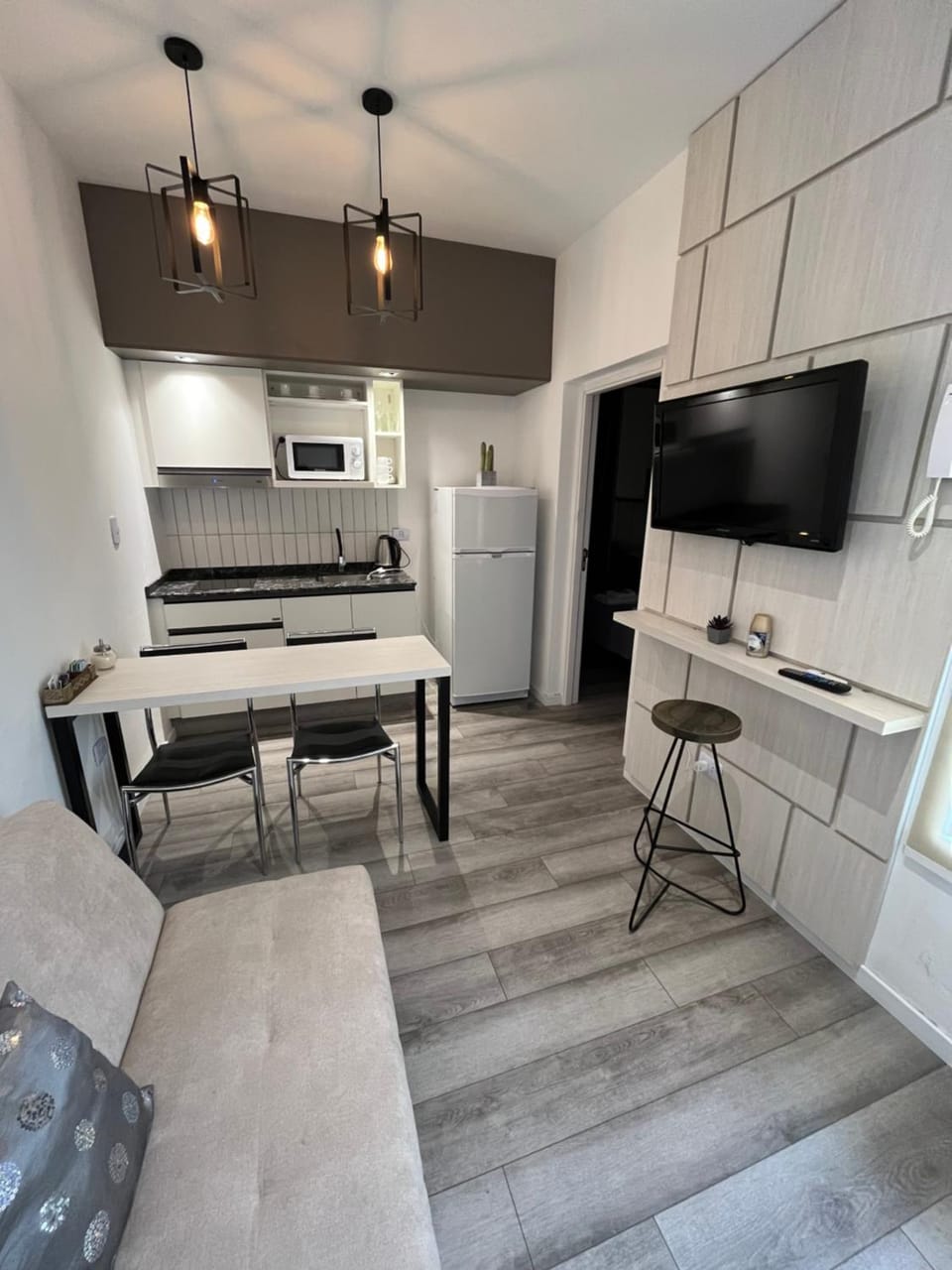 Macarena Apartment in La Rioja
