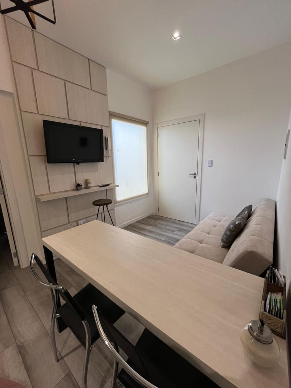 Macarena Apartment in La Rioja