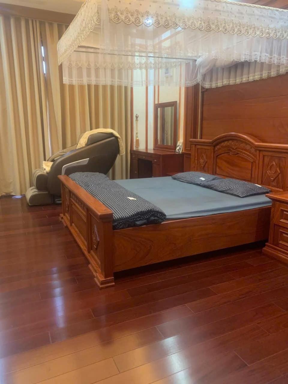 Nguyên căn biệt thự vườn Bed and Breakfast in Laos
