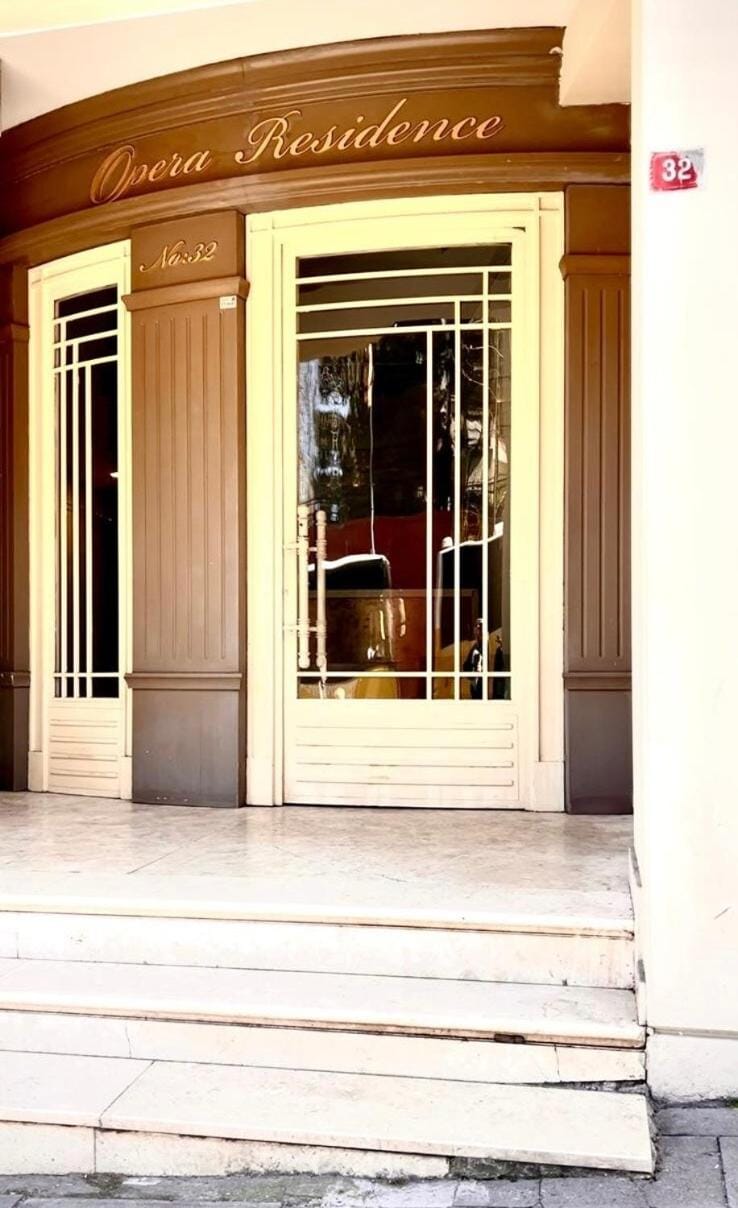 Prime Location Explore Istanbul on Foot! Apartment in Istanbul