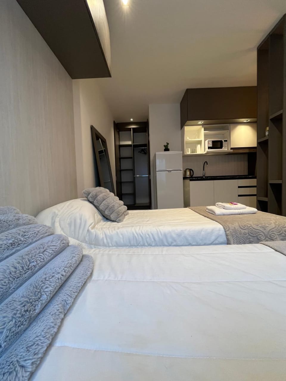 Macarena Apartment in La Rioja